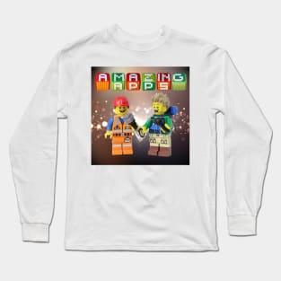 Amazing Apps Long Sleeve T-Shirt